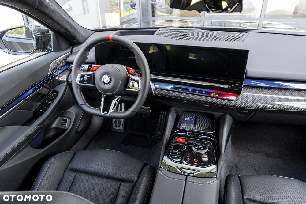 BMW M5 - 22
