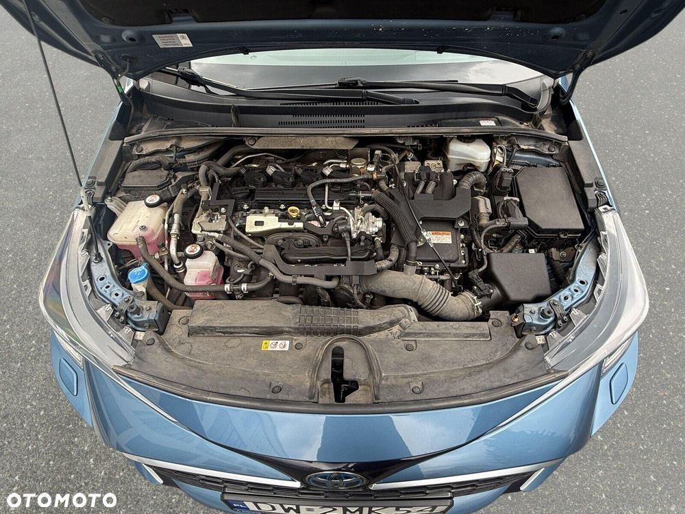 Toyota Corolla - 24