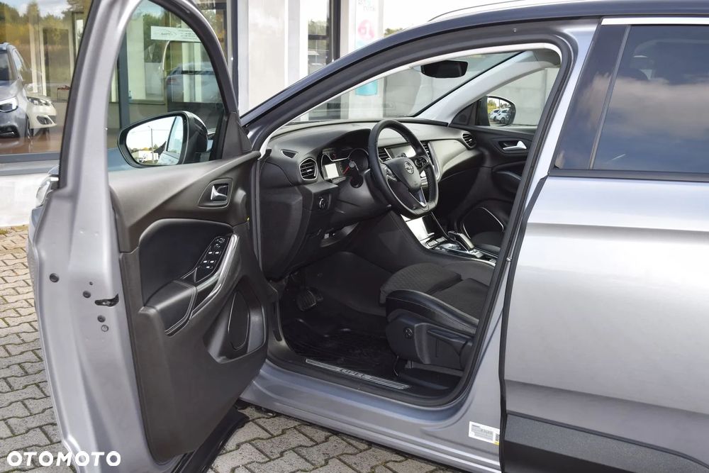 Opel Grandland X 1.6 T PHEV 4x4 Ultimate - 15