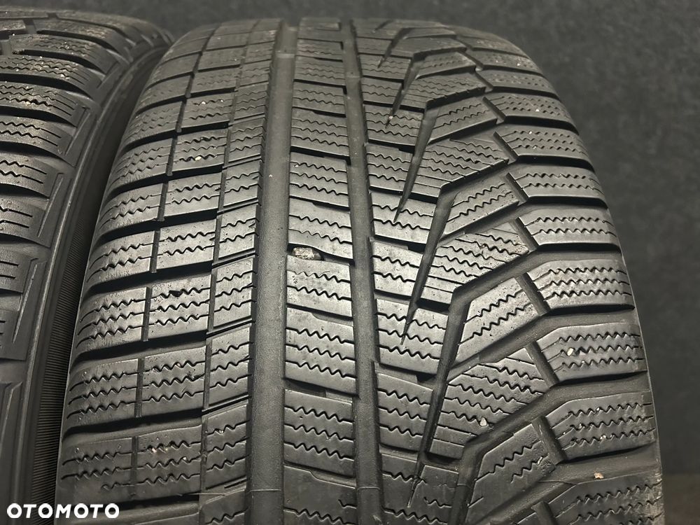 Opony zimowe Hankook Winter Icept Evo 2 245/45/18 100V XL 2szt. - 3