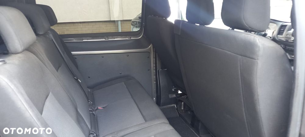Citroën Jumpy Combi - 10