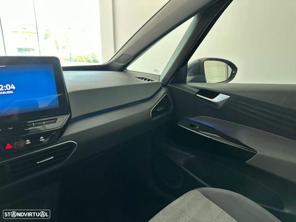 VW ID.3 Pro Performance - 16