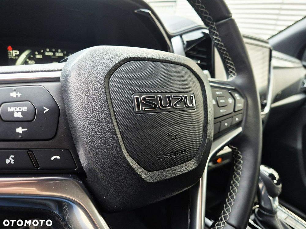 Isuzu D-Max 1.9 DC LSX - 32