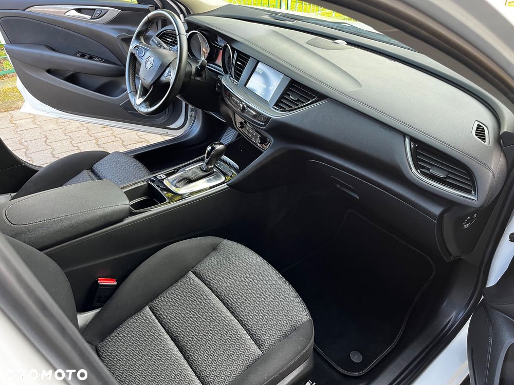 Opel Insignia 2.0 Automatik Business Innovation - 10