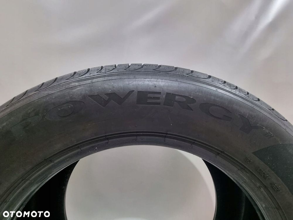 OPONA PIRELLI POWERGRY 235/60 R18 103V - 5