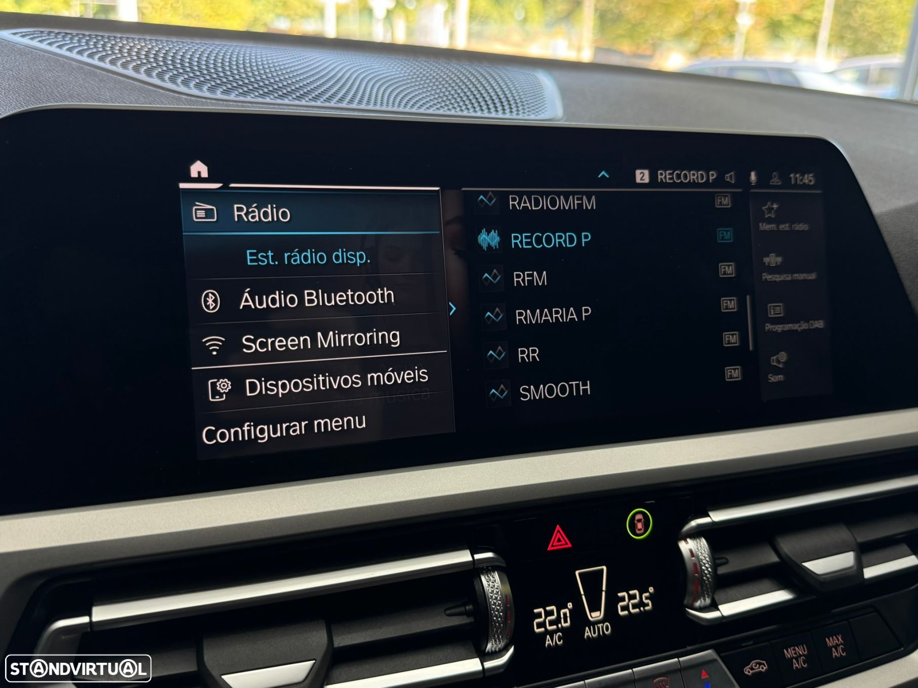 BMW 320 e Touring Auto - 34