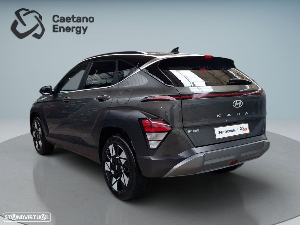 Hyundai Kauai 1.0 T-GDi Premium - 6