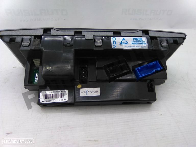 Climatronic Jfc000_703puy Land Rover Range Rover Iii (l322) [20 - 2