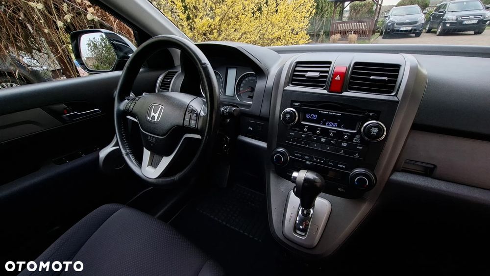 Honda CR-V 2.0i-VTEC Automatik Elegance 50 Jahre Edition - 23