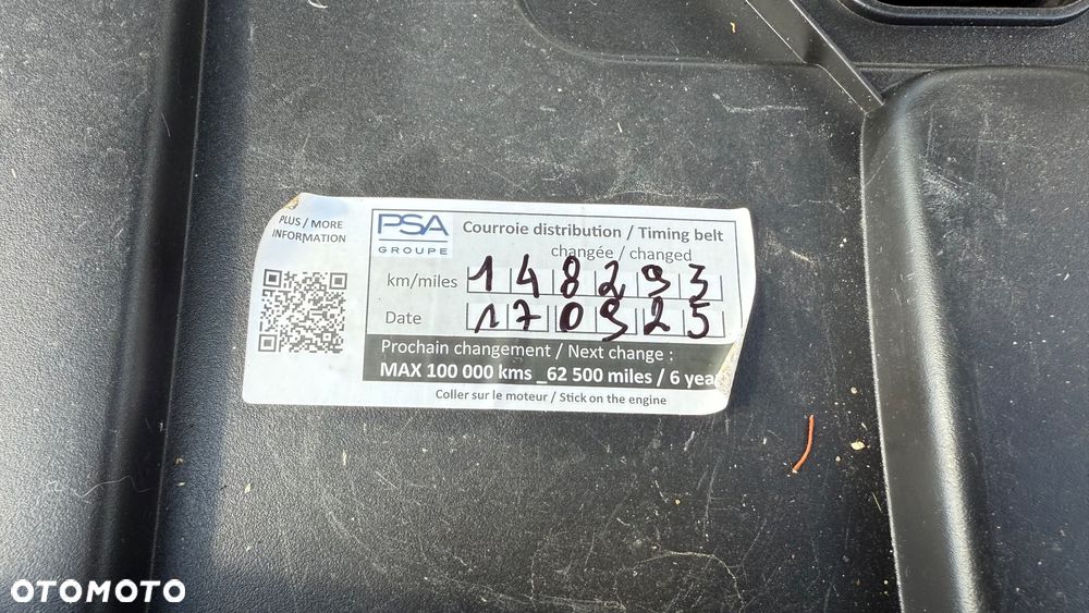 Peugeot 3008 PureTech 130 Stop & Start Allure - 34