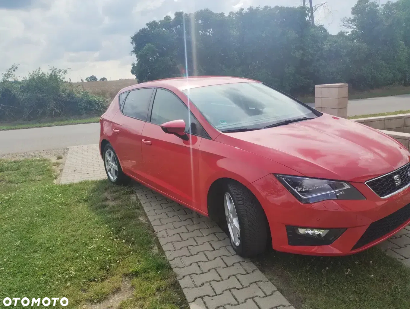 Seat Leon 1.4 TSI FR S&S - 9