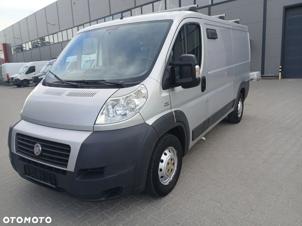Fiat Ducato - 2