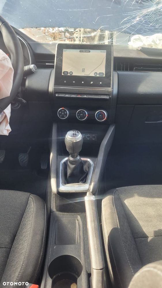 Renault Clio BLUE dCi 85 EXPERIENCE - 15