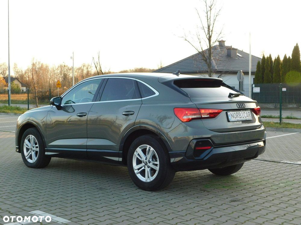 Audi Q3 Sportback 35 TFSI - 5