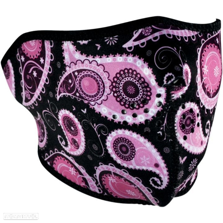 Mascaras Motar lenços, bandanas, chapeu, balaclavas - 44
