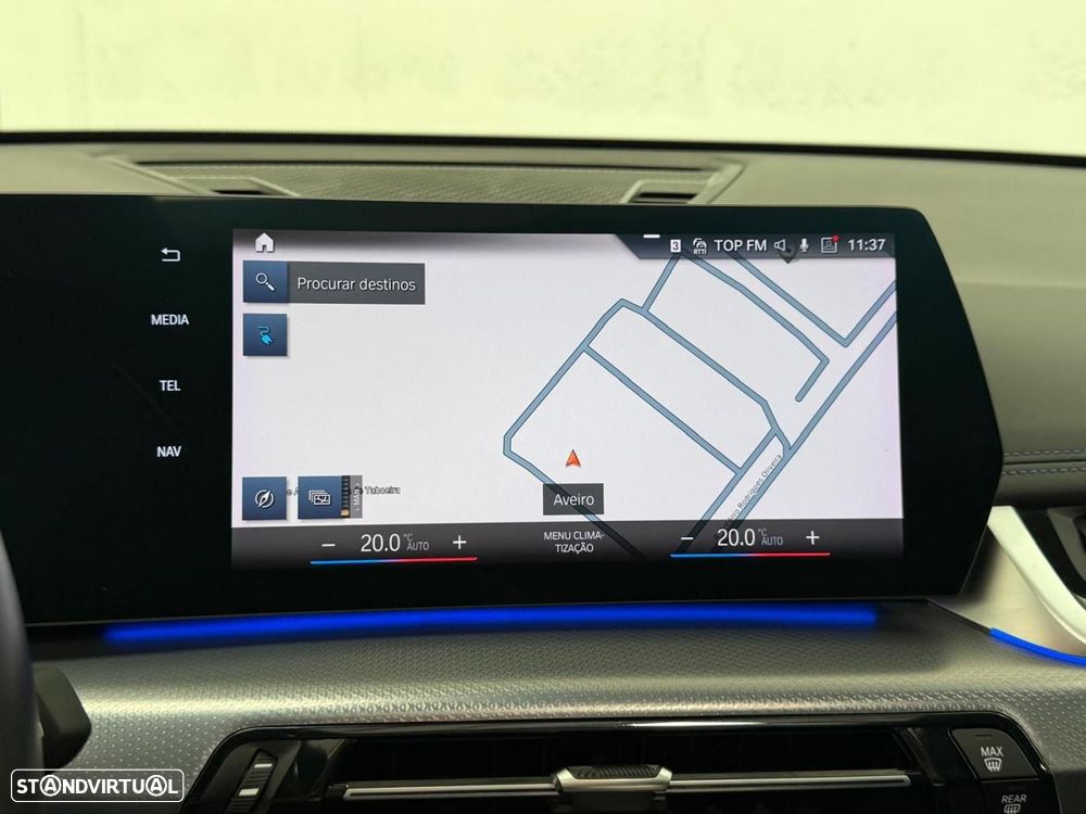 BMW iX1 xDrive30 - 24