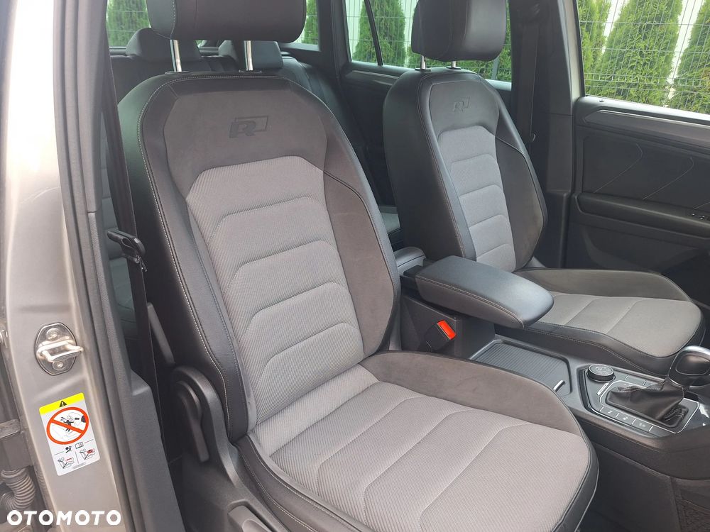 Volkswagen Tiguan 2.0 TDI SCR 4MOTION (BlueMotion Techn.) DSG Highline - 17