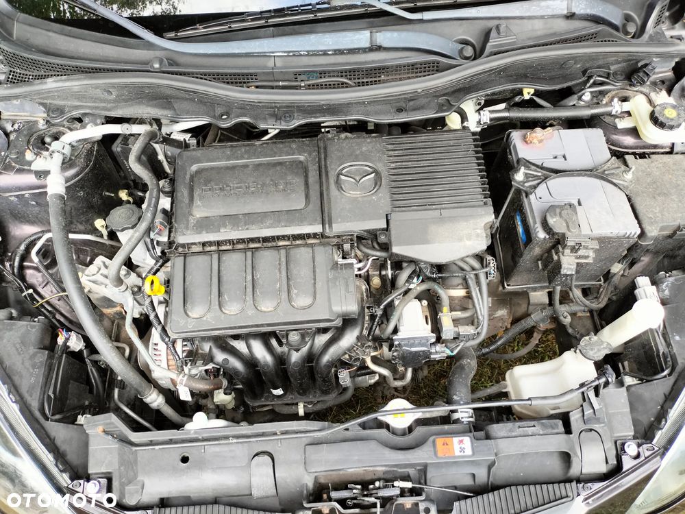 Mazda 2 1.3 Exclusive - 19