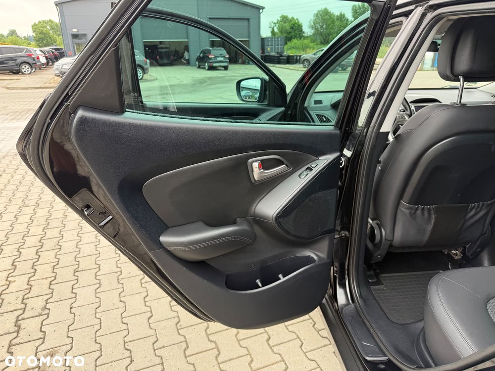 Hyundai ix35 1.6 GDI Premium 2WD - 17