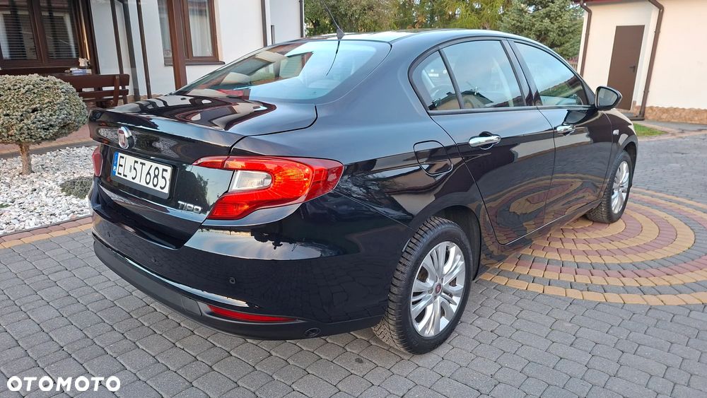 Fiat Tipo - 4