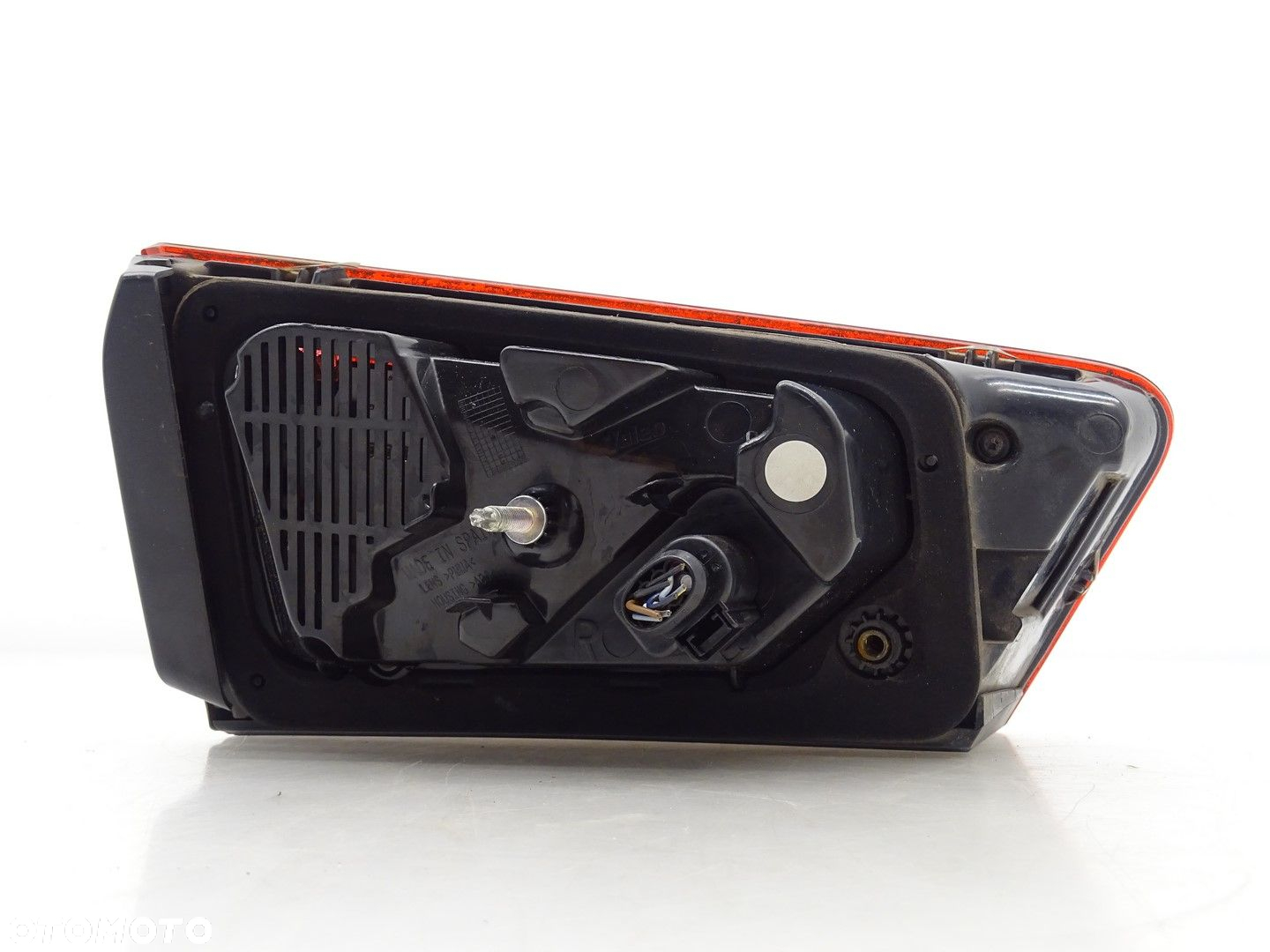 LAMPA LED MATRIX PRAWA TYLNA PRAWY TYŁ AUDI A6 C7 LIFT ALLROAD 4G9945094F - 4