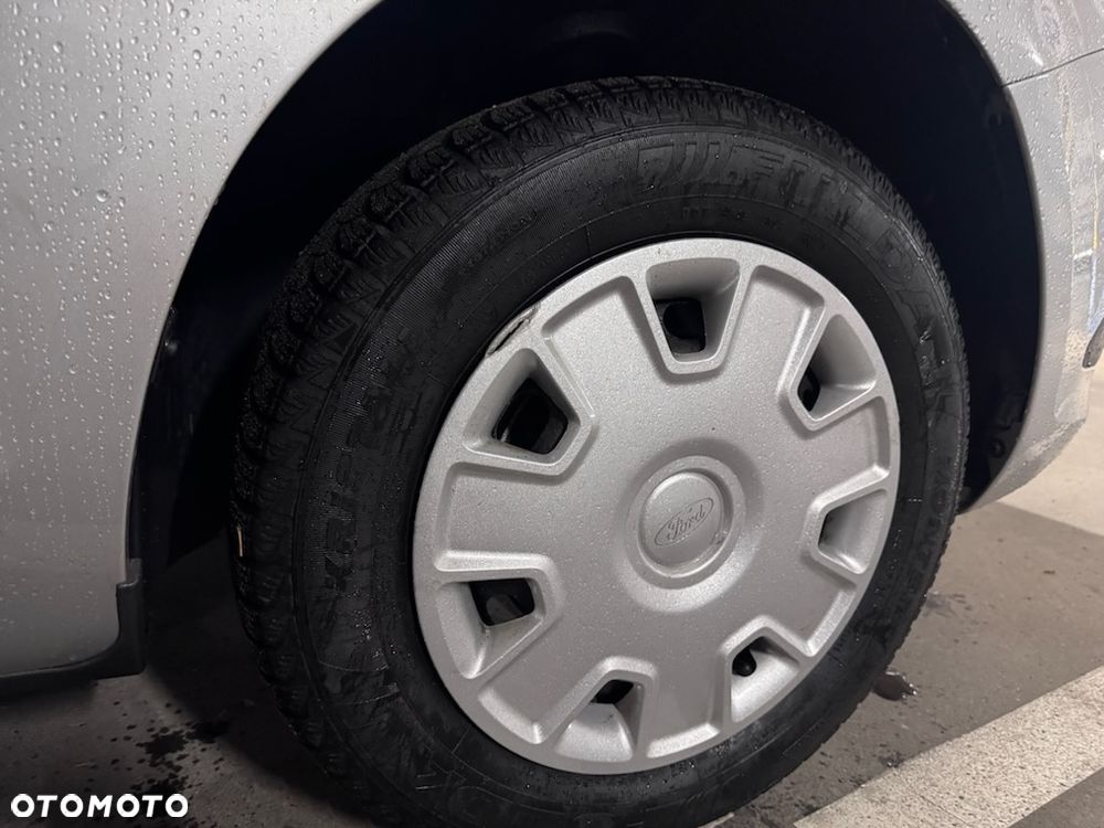 Ford Focus - 26