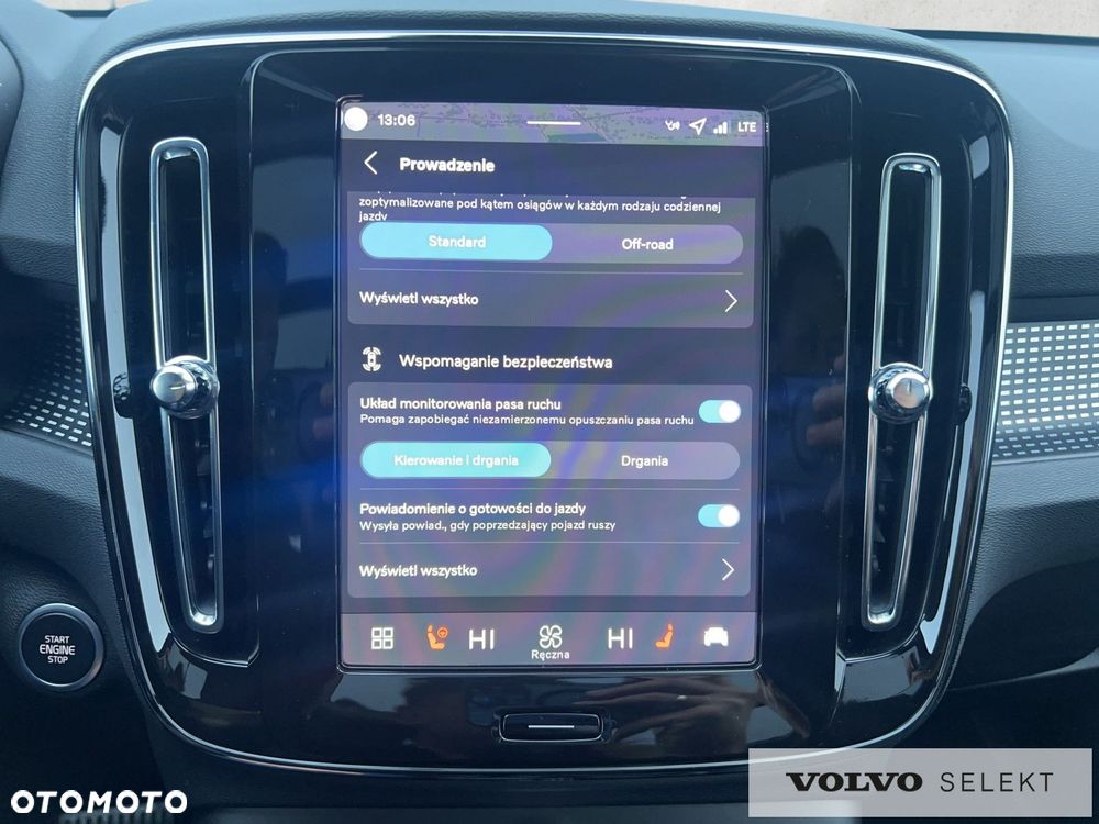 Volvo XC 40 - 27