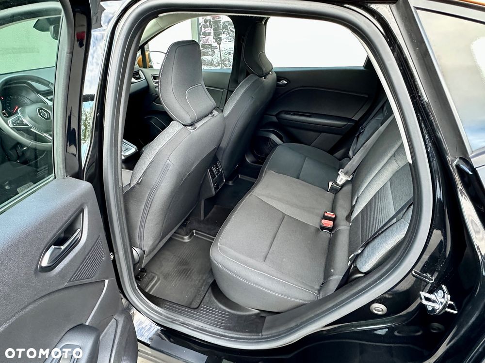 Renault Captur 1.3 TCe Intens EDC - 8