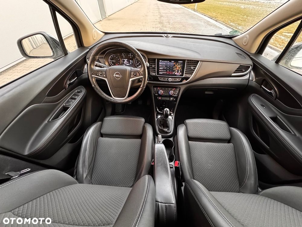 Opel Mokka 1.4 Turbo ecoFLEX Start/Stop Color Innovation - 7