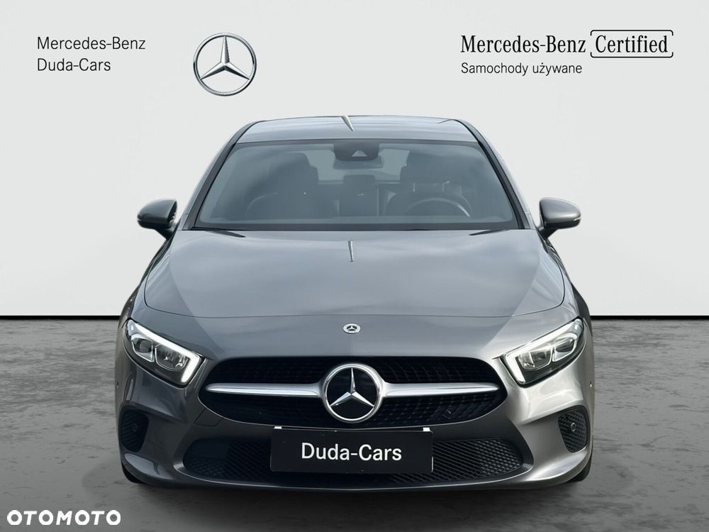 Mercedes-Benz Klasa A - 3