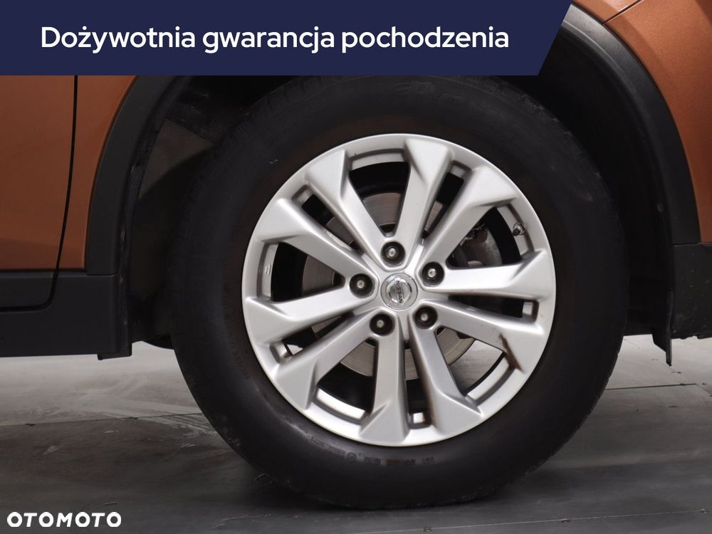 Nissan X-Trail - 17