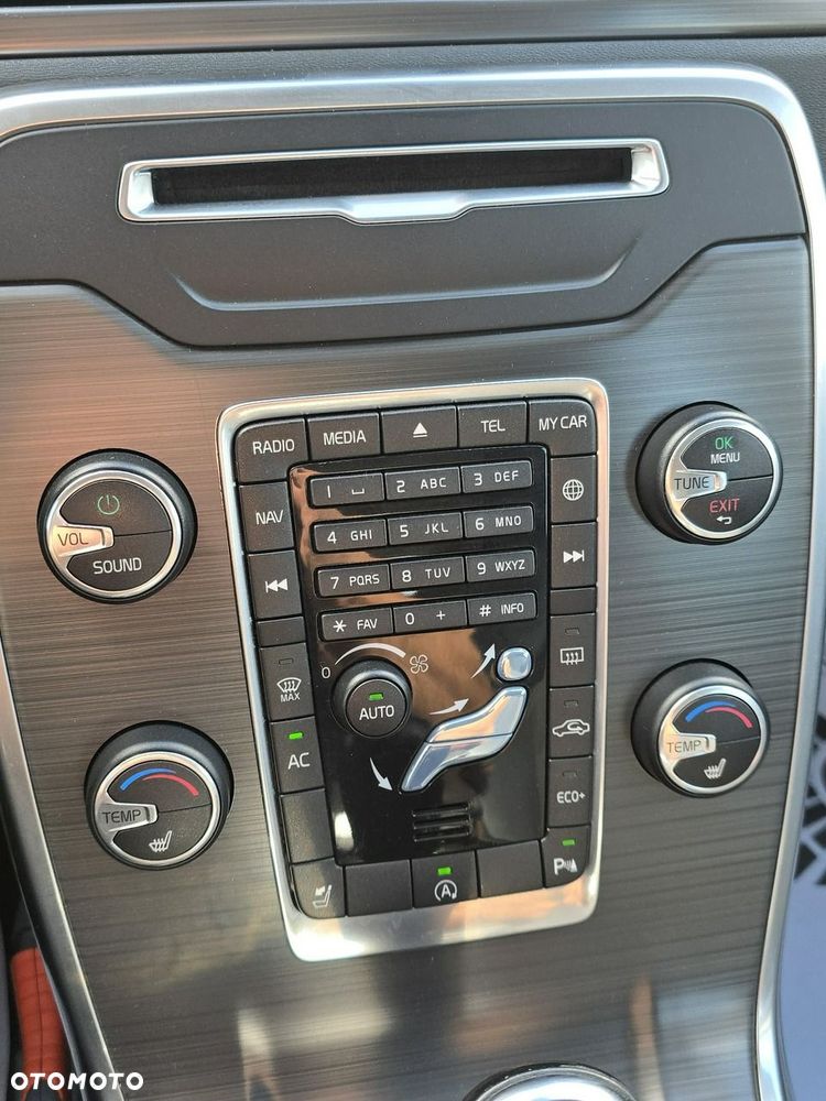 Volvo V70 - 27