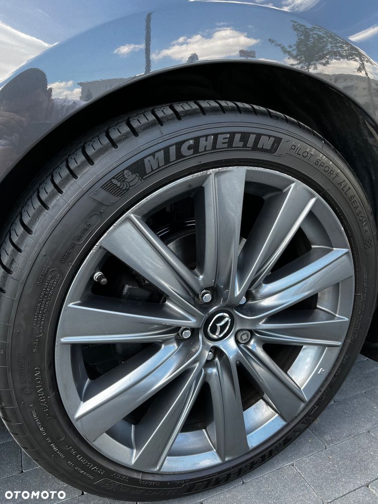 Mazda 6 2.5 SkyPassion - 10