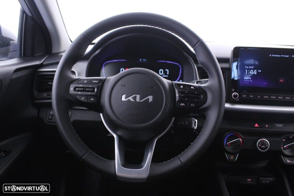 Kia Stonic 1.2 Dynamic - 20