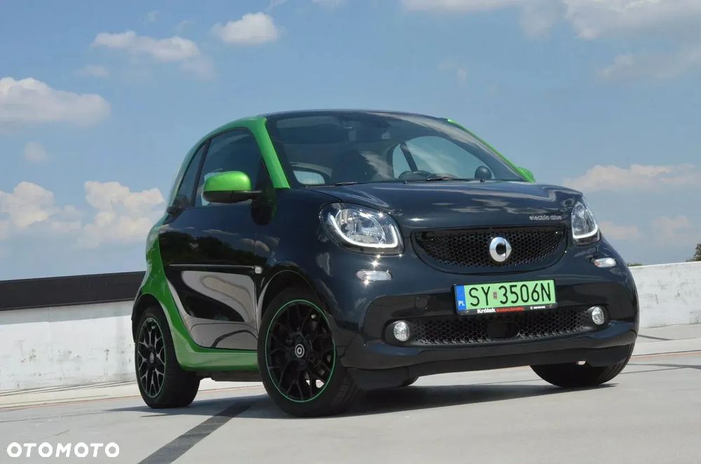 Smart Fortwo - 2