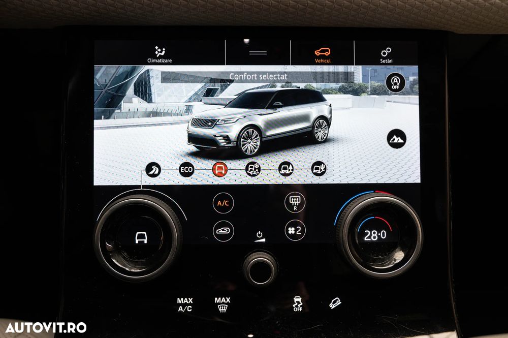 Land Rover Range Rover Velar 2.0 R-Dynamic - 15