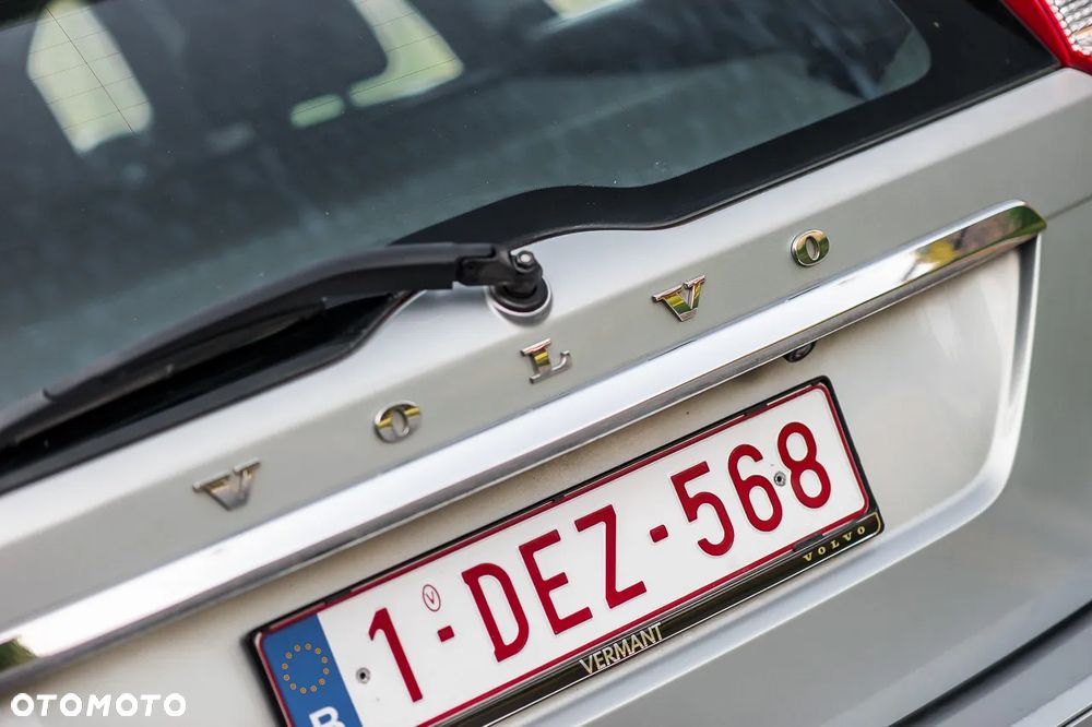 Volvo XC 60 - 27
