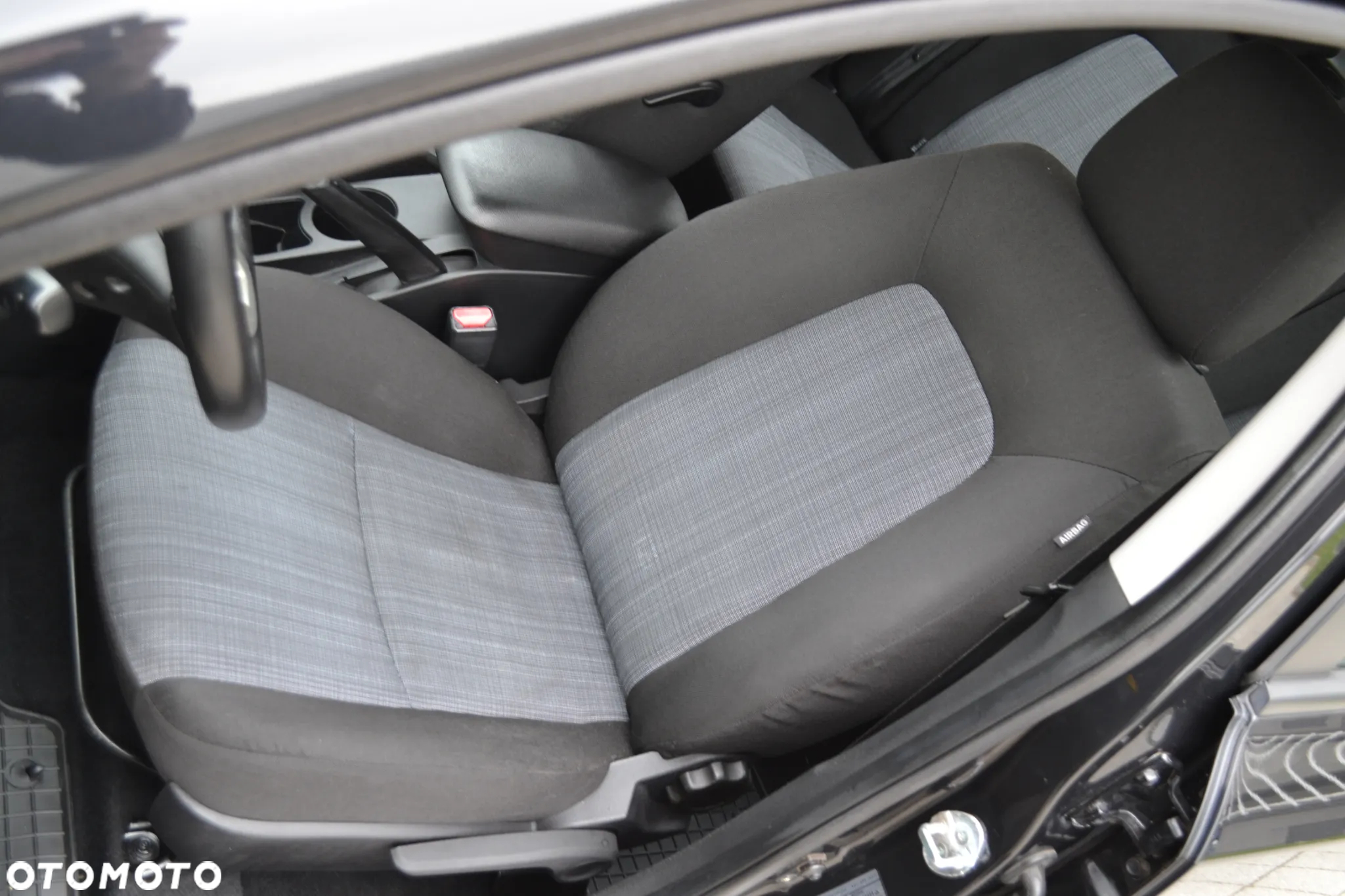Kia Ceed Cee'd 1.4 Optimum - 19