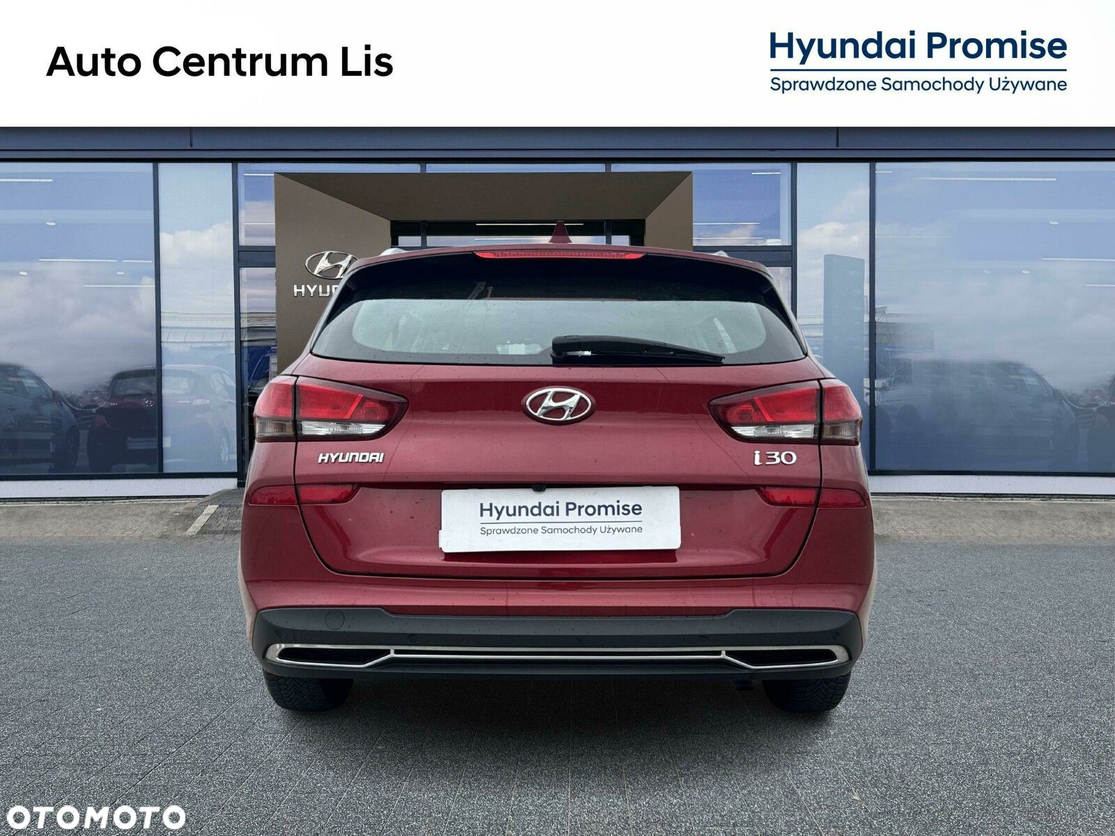 Hyundai i30 - 4