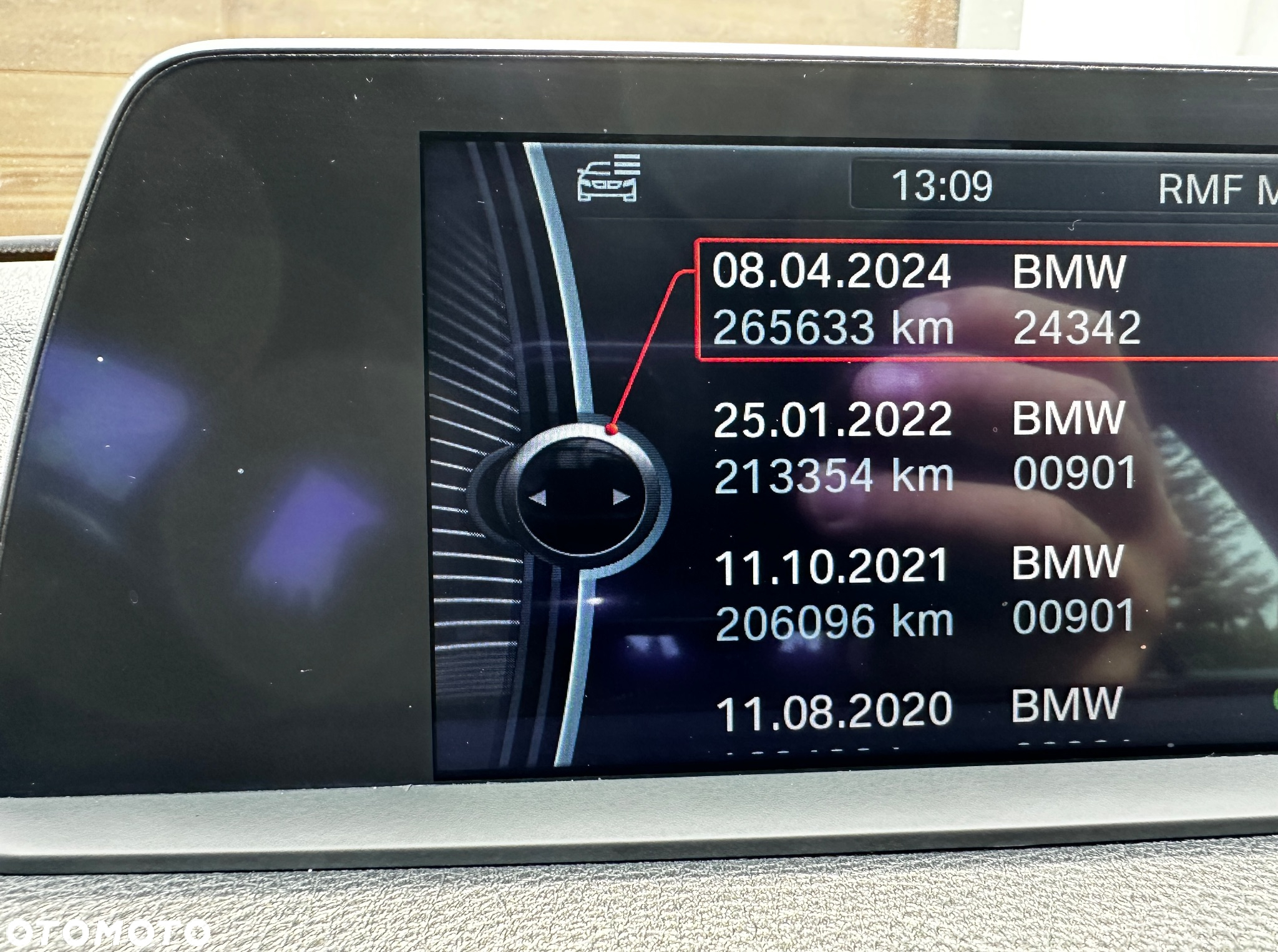 BMW Seria 3 320i M Sport - 15