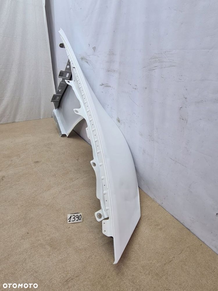 Mercedes SL 232 W232 R232 Błotnik przedni przód lewy - 9