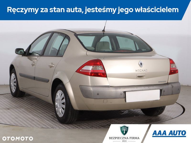 Renault Megane - 6