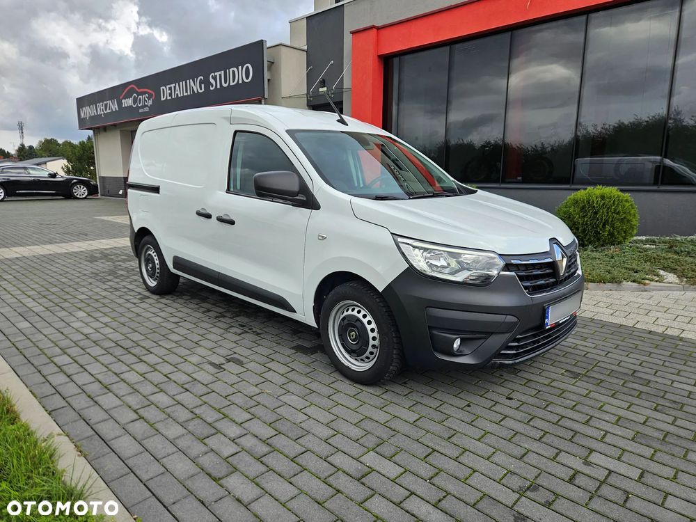 Renault Express 1.5dCi