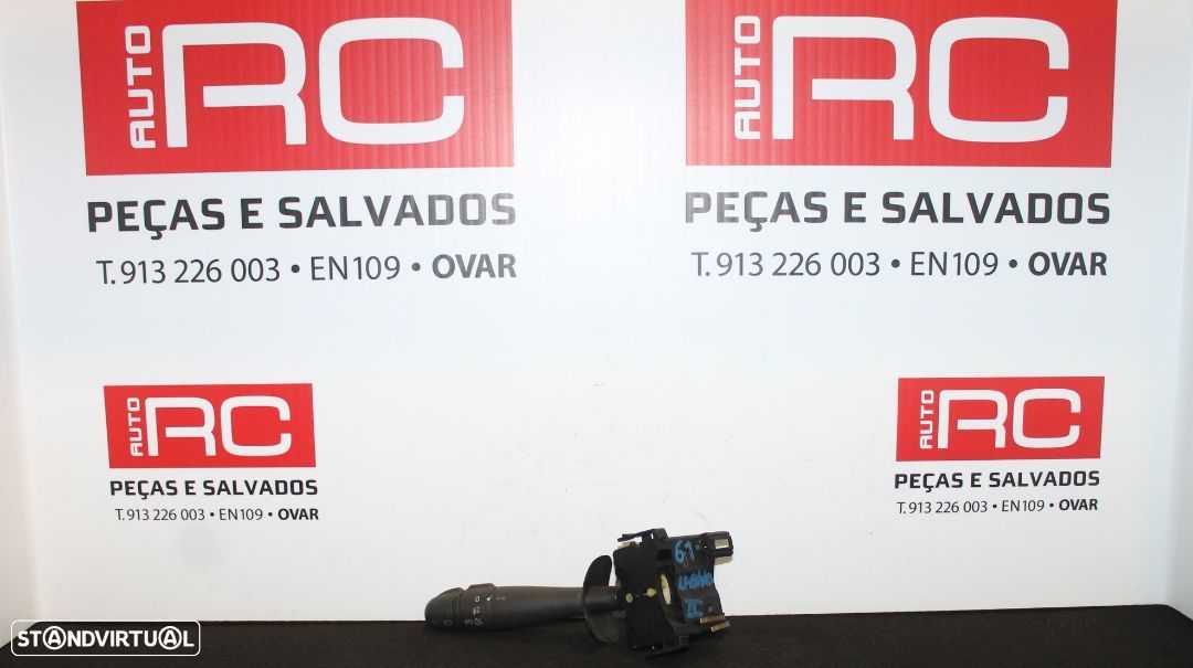 Comando das Luzes Renault Laguna II - 1