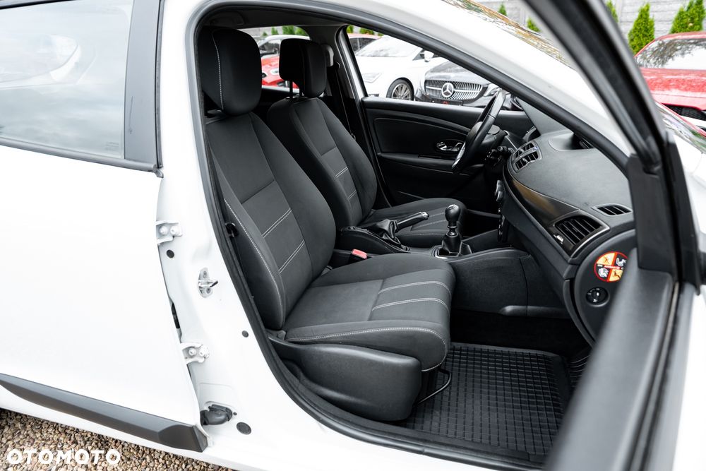 Renault Megane 1.6 16V Business - 24