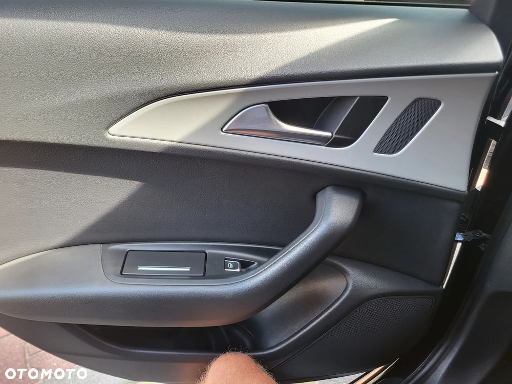 Audi A6 Limousine - 10