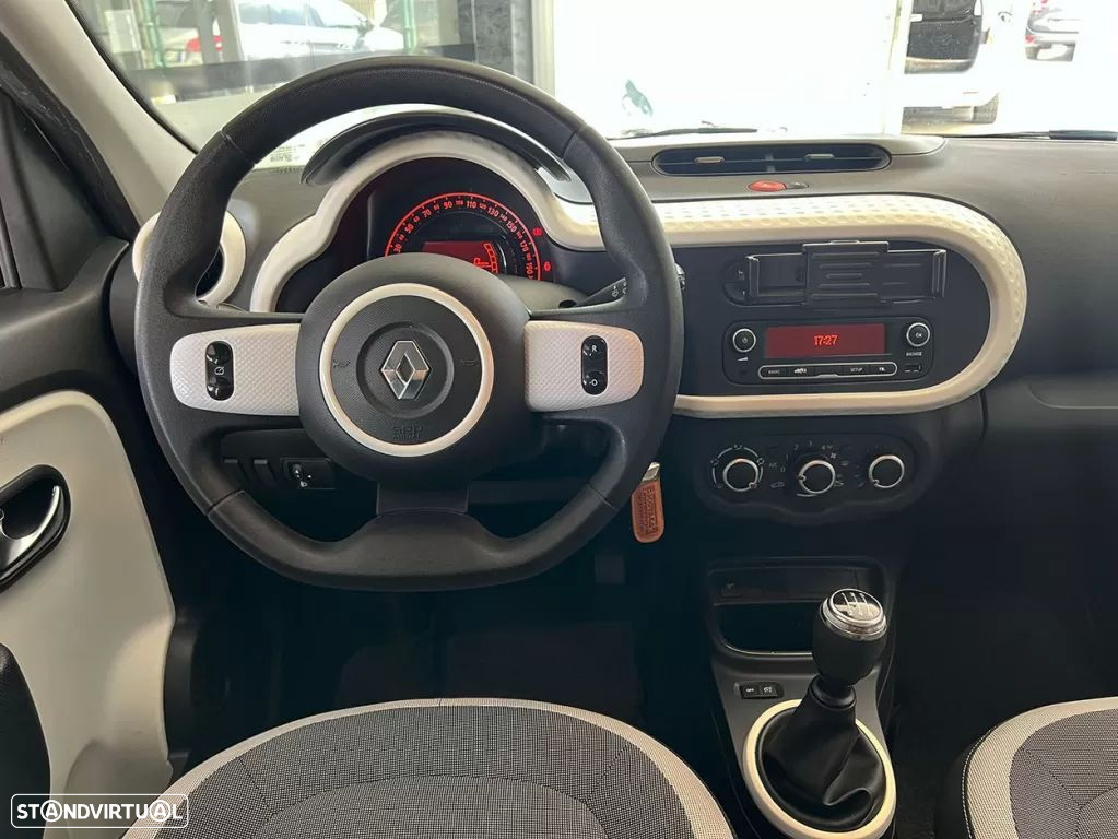 Renault Twingo 1.0 SCe Zen - 9