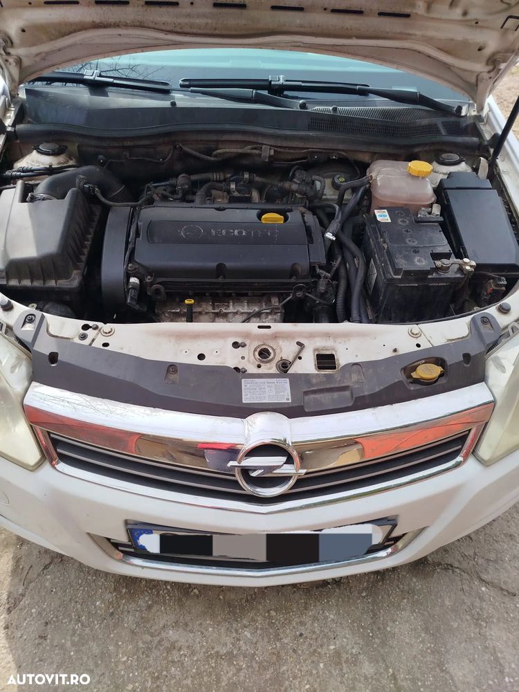 Opel Astra - 6