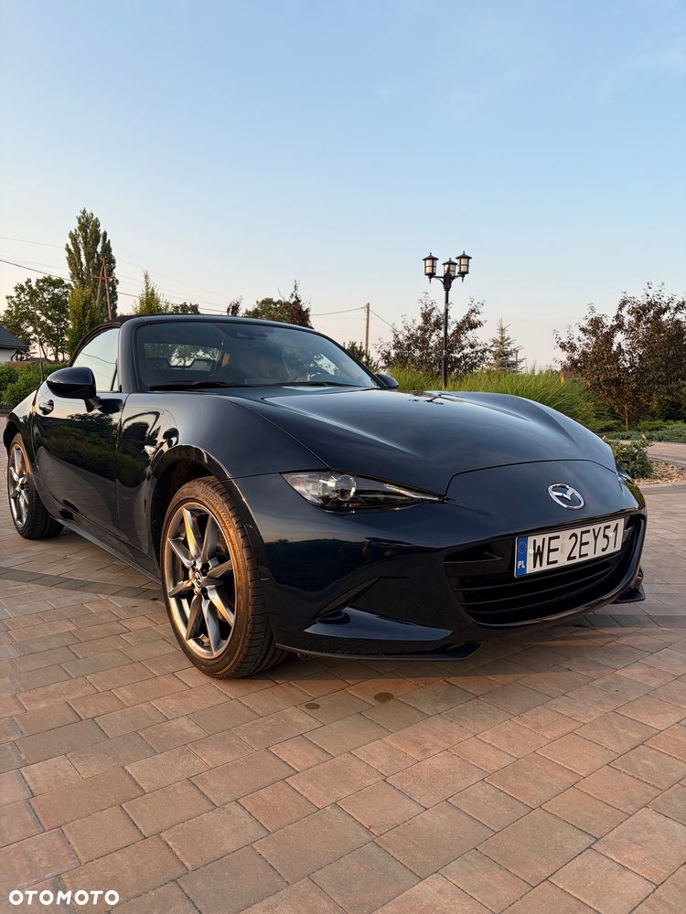 Mazda MX-5 2.0 Exclusive-Line i-ELOOP - 6