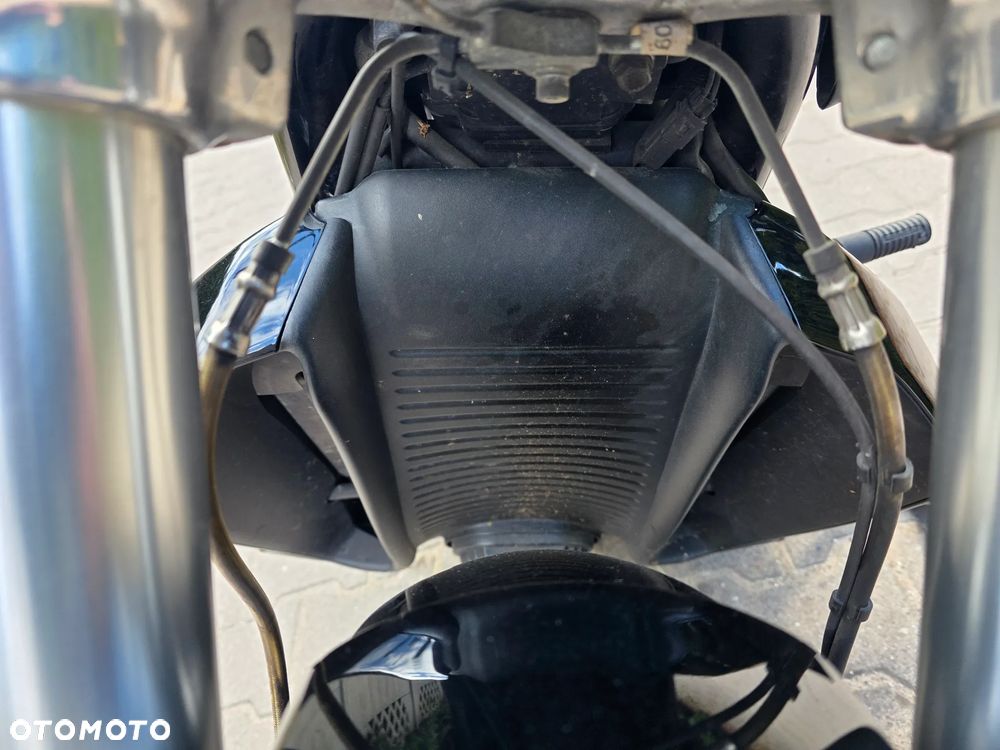 Harley-Davidson V-Rod Muscle - 33